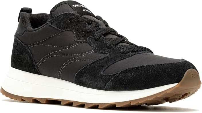 Merrell Mens Alpine 83 Sneaker Sport on Amazon.ae - Price Tracker