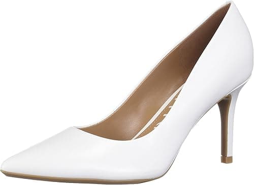 Calvin Klein Women's Gayle Pump on Amazon.ae - Price Tracker