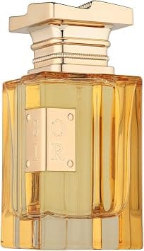 Fragrance World Soir Eau de Parfum Perfume for Men, 80ml على Amazon.ae - متتبع الأسعار