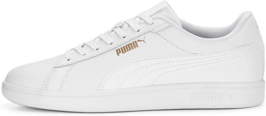 PUMA Puma Smash 3.0 L Unisex-Adults Sneaker - دليلك لأفضل العروض