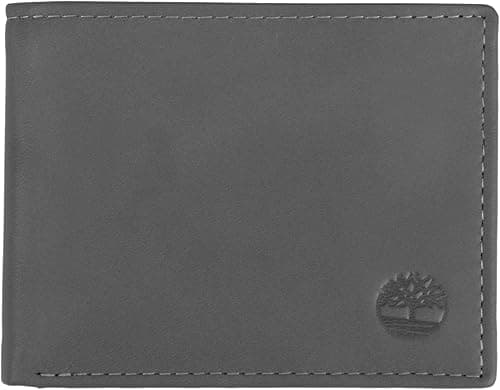 Timberland mens Cloudy Passcase Wallet Bi-Fold Wallet on Amazon - Best Deal Finder