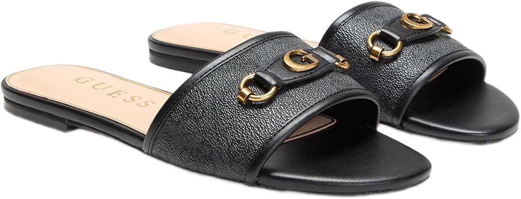 GUESS Hammi womens Sandal - Amazon.ae Price Tracker