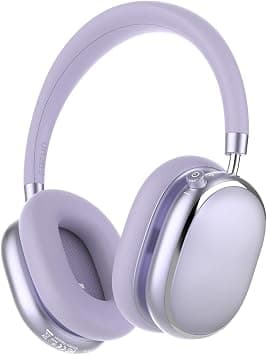 Hybrid Active Noise Cancelling Headphones Over Ear 120H Playtime on Amazon.ae - Price Tracker