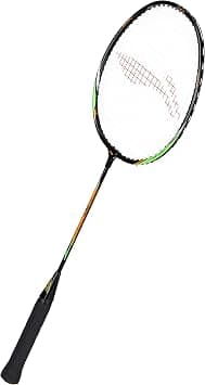 Li-Ning XP 901-PV SINDHU Signature Series Aluminum-Alloy Isometric Strung Badminton Racquet with Cover - Best Deal Finder