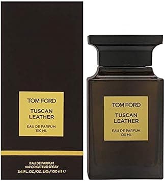 Tom Ford Tuscan Leather For - perfumes for women 100ml - Esprit de Parfum on Amazon.ae - Price Tracker