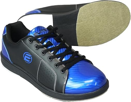 ELITE Classic mens Bowling Shoes على Amazon.ae - متتبع الأسعار