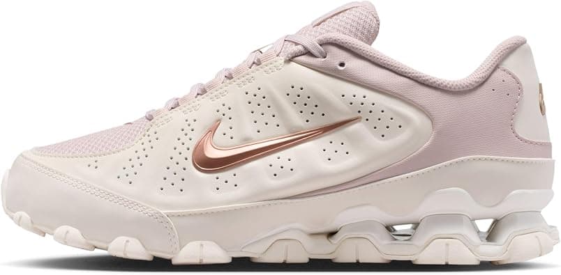 Nike W REAX 8 NSW SL Women's Shoes على Amazon.ae - متتبع الأسعار