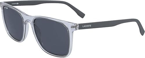 Lacoste Mens L882S Sunglasses (pack of 1) on Amazon.ae - Price Tracker