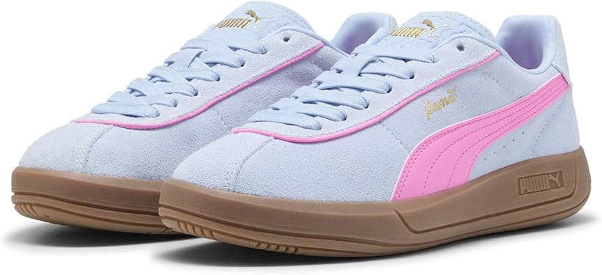 PUMA Puma Club Klassika Sd womens Sneaker on Amazon.ae - Price Tracker