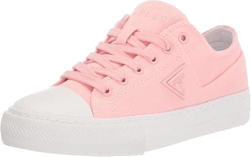 GUESS Pranze womens Sneaker on Amazon.ae - Price Tracker