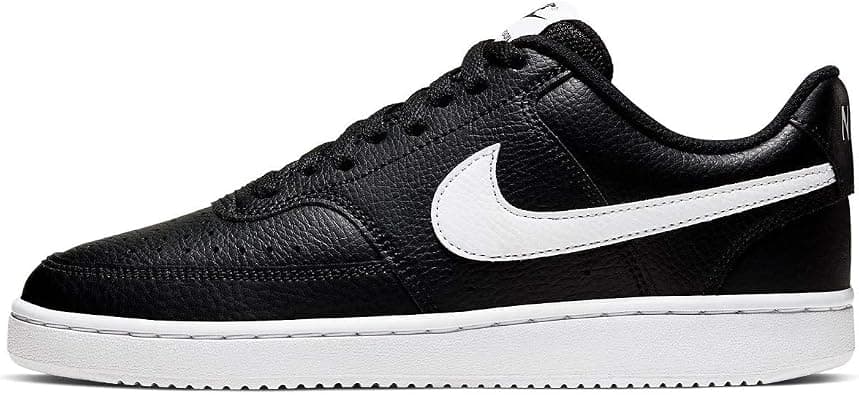 Nike Court Vision Lo womens Shoes - Amazon.ae Price Tracker