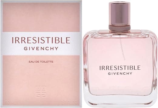 Givenchy Irresistible For Women 2.7 oz EDT Spray - Best Deal Finder
