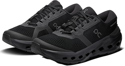 On Cloudrunner 3 Wide mens Sneaker on Amazon - Best Deal Finder