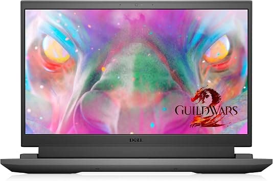 Dell G15 5510 Portátil Gaming 15.6 Pulgadas FHD (Intel Core i5-10200H, Pantalla 120 Hz 250 nits, NVIDIA GeForce RTX 3050Ti 4GB GDDR6, 8GB RAM, 512GB SSD, Windows 10 Home) Dark Shadow Grey on Amazon.ae - Price Tracker
