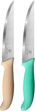 FEELINGS 2-Piece Kitchen Knife Set – Perfect for Everyday Use on Amazon.ae - Price Tracker