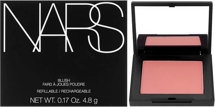 NARS Powder Blush 0.17oz - 778 Orgasm Edge - Best Deal Finder
