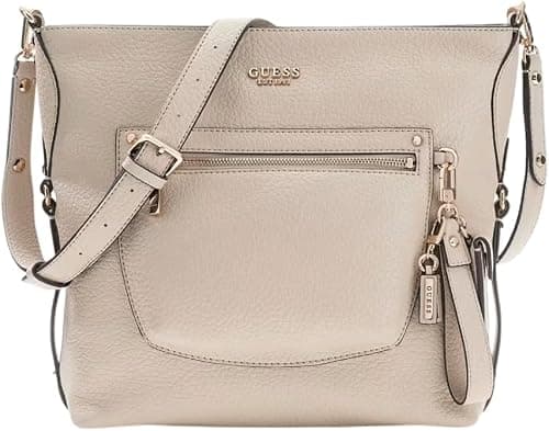 GUESS Womens Marsha Crossbody Bucket Bags (pack of 1) on Amazon.ae - Price Tracker