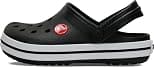 Crocs Unisex 10001-0HZ Clogs - Best Deal Finder