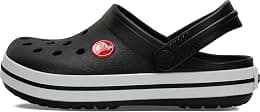 Crocs Unisex 10001-0HZ Clogs - Best Deal Finder