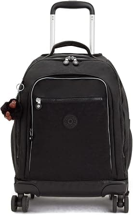 Kipling Unisex Kids NEW ZEA Luggage- Kids' Luggage - Best Deal Finder