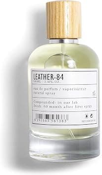 Aro Fac Leather 84 By AMD Perfumes Men Fragrance - Long Lasting Perfume for Men - Classic Men's Fragrances Eau de Parfum EDP 100ml on Amazon.ae - Price Tracker