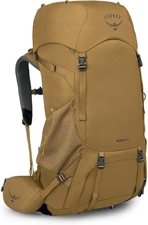 Osprey mens Rook 50l backpacks - Best Deal Finder