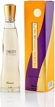 RASASI - CHASTITY By Rasasi for Women Eau De Parfum, 100 ml on Amazon.ae - Price Tracker