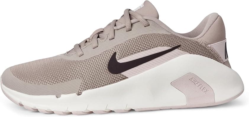 Nike W NIKE FLEX TRAIN womens Laced Shoes on Amazon.ae - Price Tracker