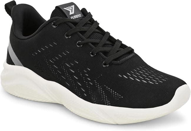 FUSEFIT Men's DAKOTA FF Sports Shoes على Amazon.ae - متتبع الأسعار