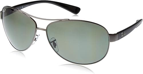 Ray-Ban Sunglasses Aviator Mod. 3386 0RB3386 on Amazon.ae - Price Tracker