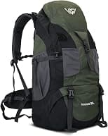 unisex-adult (luggage only) Camping Backpack camping backpack - Best Deal Finder