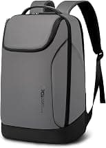 BANGE Business Smart Backpack Waterproof fit 15.7 Inch Laptop Backpack with USB Charging Port,Travel Durable Backpack - Best Deal Finder