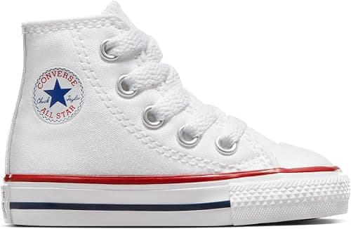 Converse Chuck Taylor All Star Canvas High Top boys Sneaker on Amazon.ae - Price Tracker