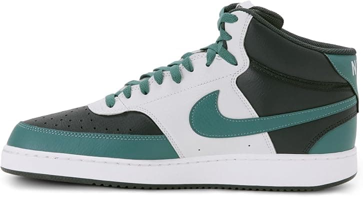 Nike COURT VISION MID mens Shoes - Best Deal Finder