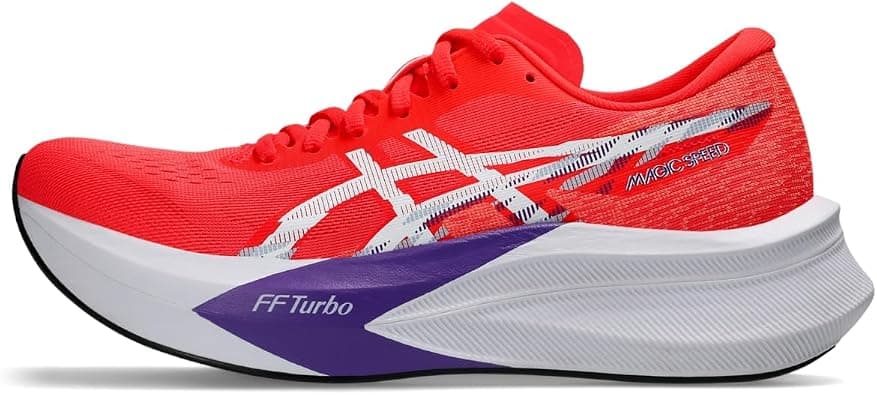 Asics Magic Speed 4 womens Sneaker on Amazon - Best Deal Finder
