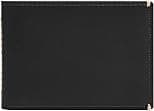 Fossil Men's Westover Front Pocket Wallet, Black - Amazon.ae Price Tracker