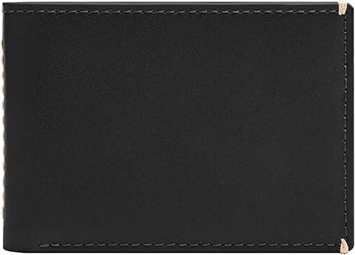 Fossil Men's Westover Front Pocket Wallet, Black on Amazon.ae - Price Tracker