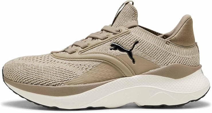 PUMA Softride Mayve Wn s Ice Coffee-Alpine Sn womens Shoes on Amazon.ae - Price Tracker