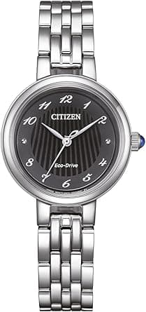 Citizen Women's Analogue Eco-Drive Watch L on Amazon.ae - Price Tracker