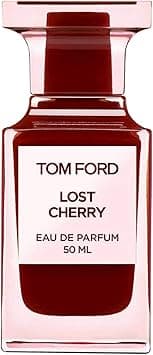 Tom Ford Lost Cherry By Eau De Parfum Spray 1.7 Oz / 50 ml for Women on Amazon.ae - Price Tracker