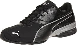 PUMA Tazon 6 Fm Men's Competition Running Shoes - Best Deal Finder