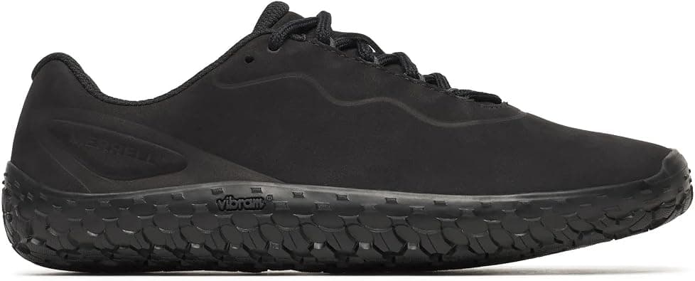 Merrell Women's Vapor Glove 7 LTR Sneaker, Black, 36 EU on Amazon.ae - Price Tracker