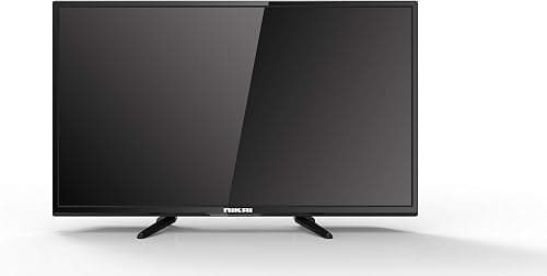 Nikai Standard HD LED TV - NTV3272LED3 (32in) on Amazon - Best Deal Finder