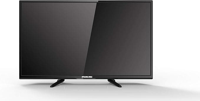 Nikai Standard HD LED TV - NTV3272LED3 (32in) on Amazon.ae - Price Tracker