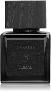 عطر "أجمل الفصل الخامس" للرجال – 50 مل | عطر رجالي يجمع بين النفحات الخشبية والعطرية والمنعشة - متتبع أسعار Amazon.sa