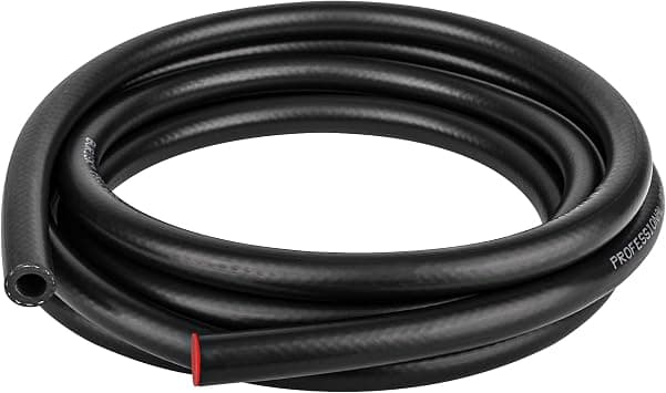 5/16 Inch (8mm) ID Fuel Line Hose 10FT NBR Rubber Push Lock Hose High Pressure 300PSI for Automotive Fuel Systems Engines - Amazon.ae Price Tracker