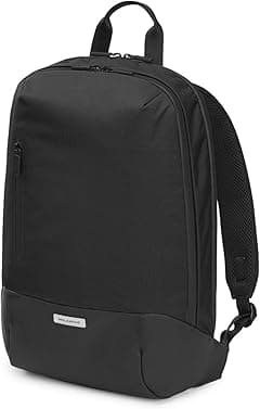 Moleskine Rucksack Metro Unisex Modell ET82MTBK Schwarz - Amazon.ae Price Tracker