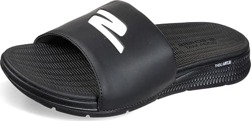 Skechers Go Consistent Slide Sandals – Athletic Beach Shower Shoes With Foam Cushioning mens Slide Sandal on Amazon.ae - Price Tracker