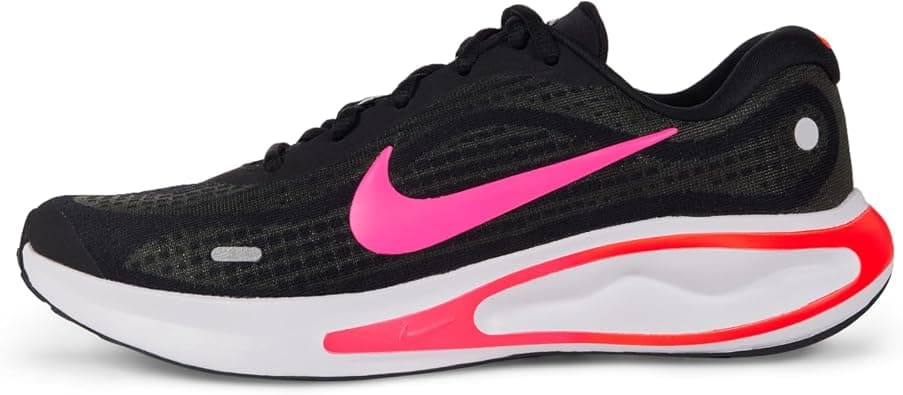 Nike Journey Run Road Running Shoes womens Sneaker on Amazon.ae - Price Tracker
