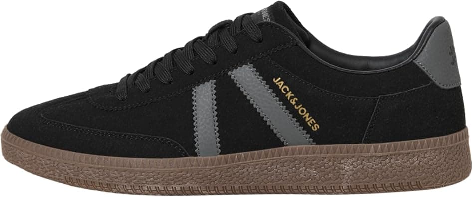 JACK & JONES JFWKIRK INTERNATIONAL CAMPAIGN SNEAKER mens Sneaker on Amazon.ae - Price Tracker